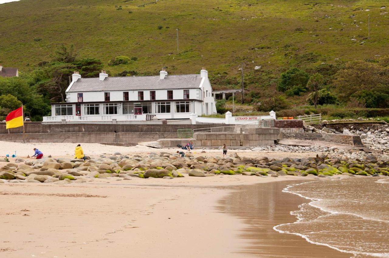 The Strand, Dugort Achill Doogort Exterior photo